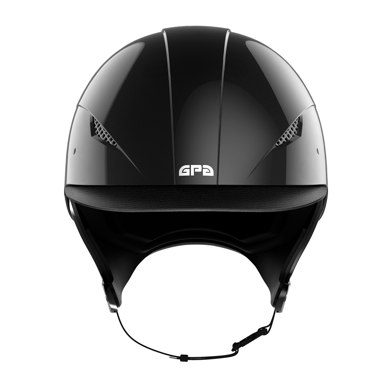 EASY-EVO-TLS-BLACK-SHINY-FRONT