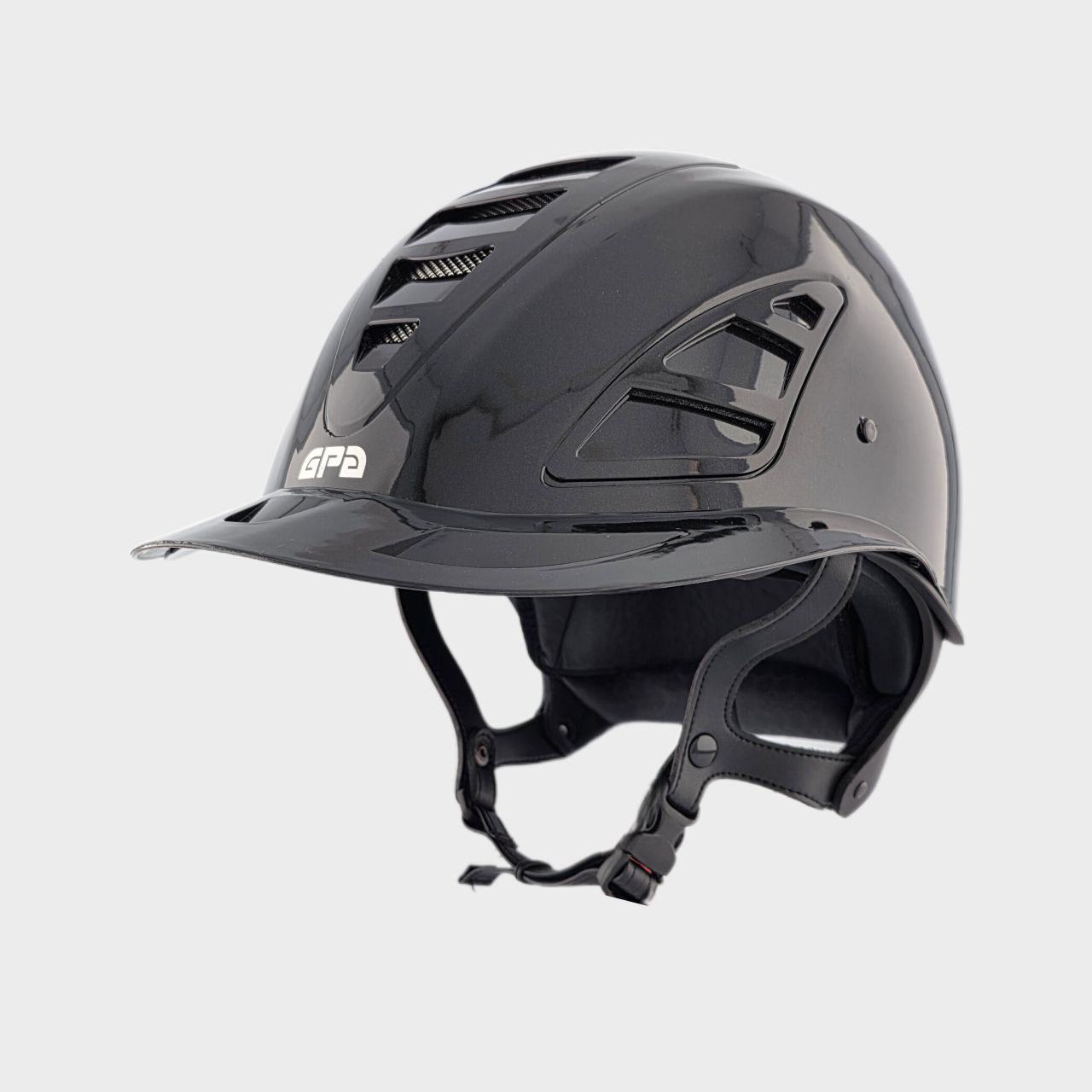 4S Speed Air Hybrid