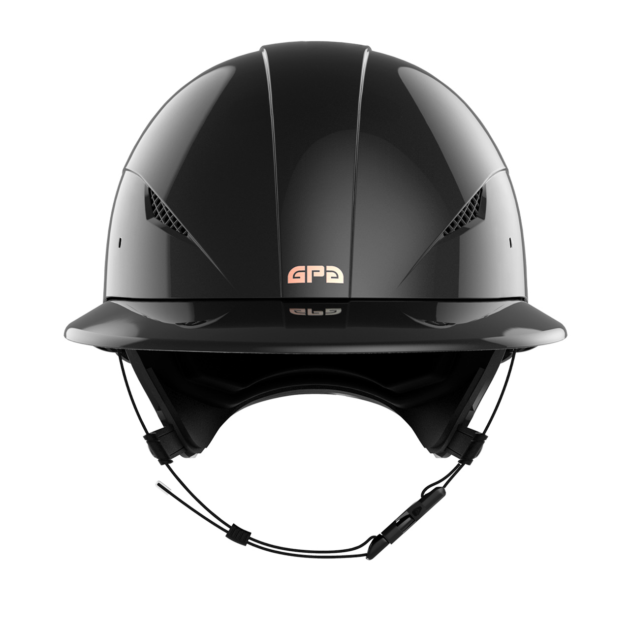 EASY-FL-HYBRID-BLACK-SHINY-FRONT