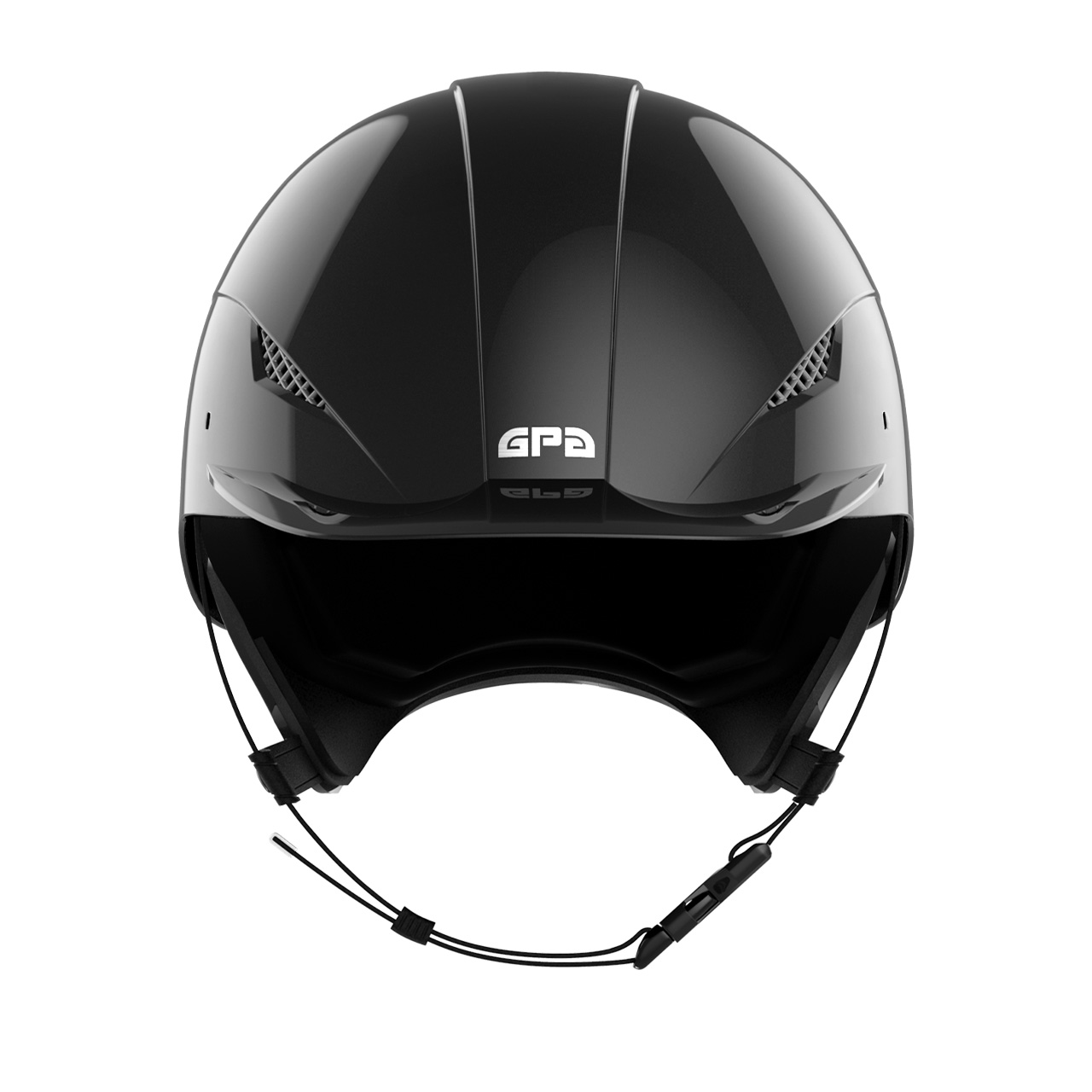 EASY-SA-HYBRID-BLACK-SHINY-FRONT