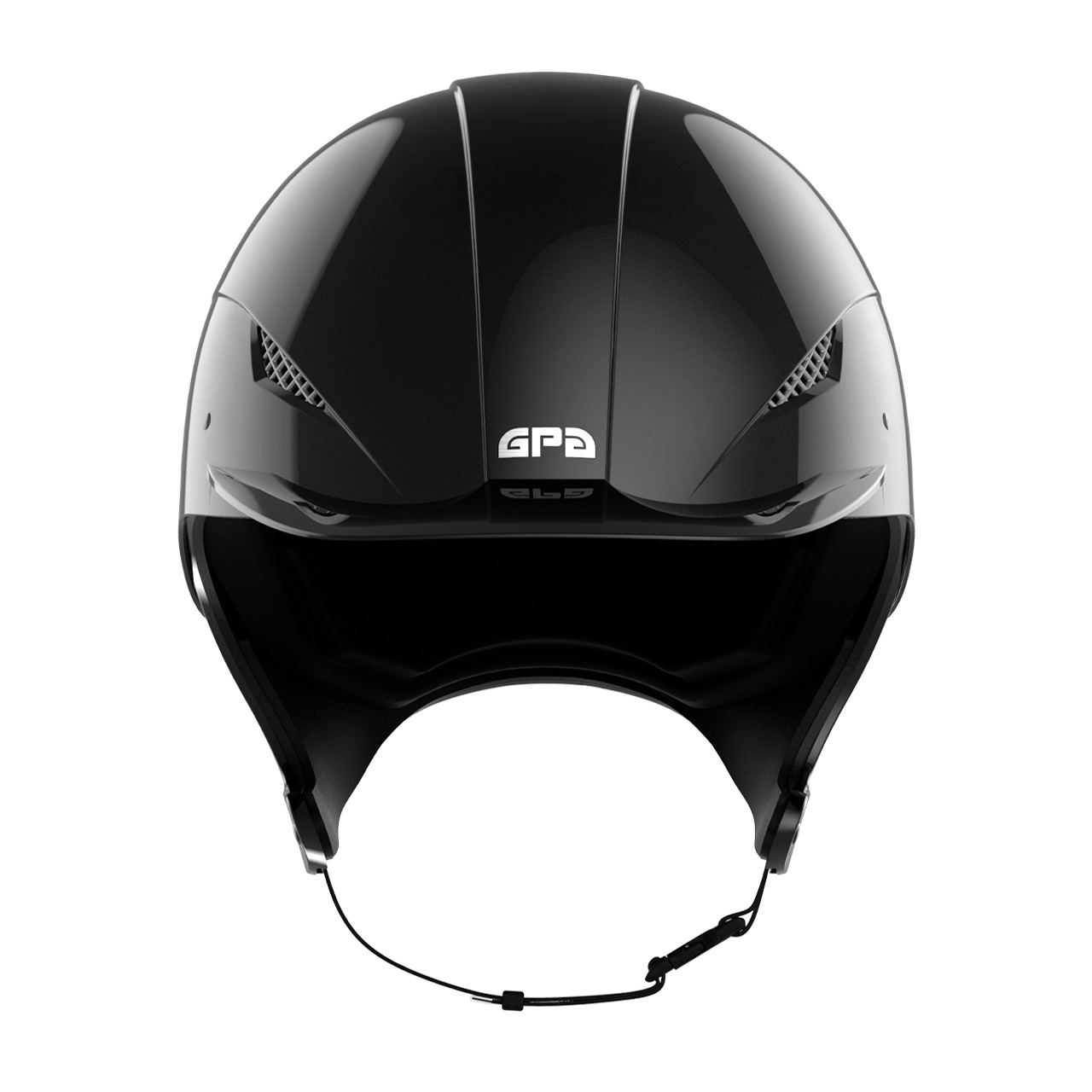 EASY-SA-TLS-BLACK-SHINY-FRONT