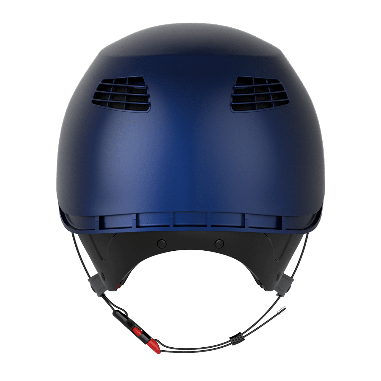 4S-SA-HYBRID-BLUE-MATT-REAR - GPA SPORT