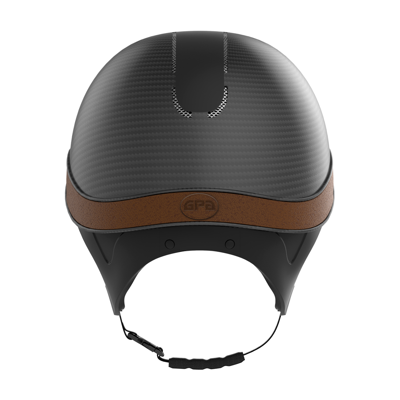 GLOBAL-JOCKUP-TLS-CARBON-BLACK-MAT-CHESNUT-BAND-REAR