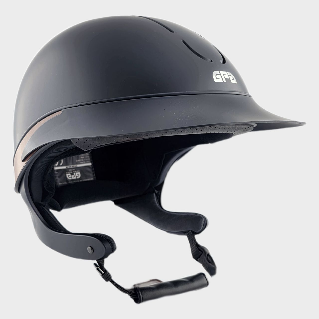 Speed Air Global TLS