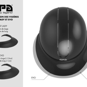 GLOBAL-EVO-TLS-VISOR