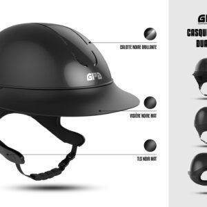 Global Dual - Présentation