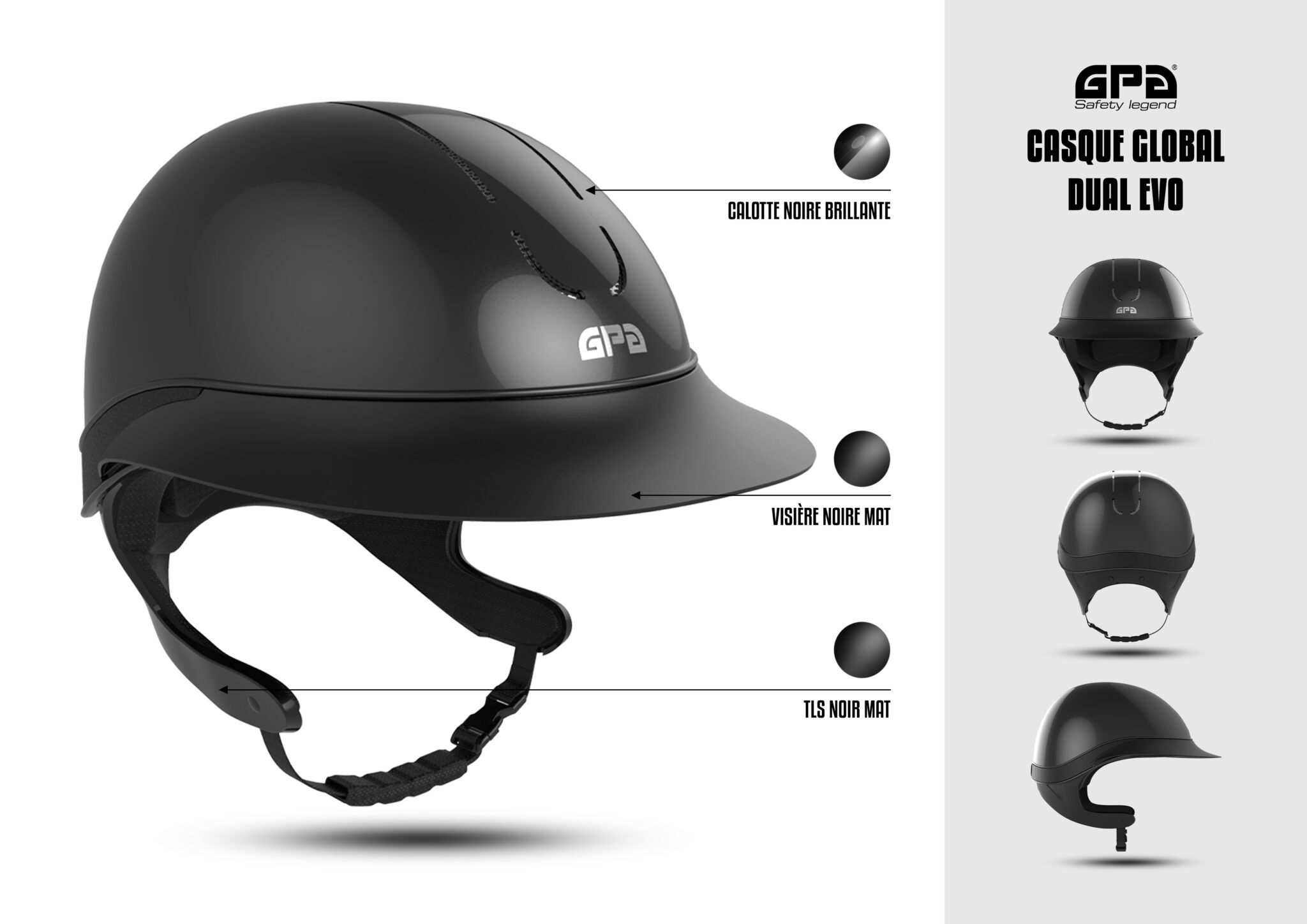 Global Dual - Présentation
