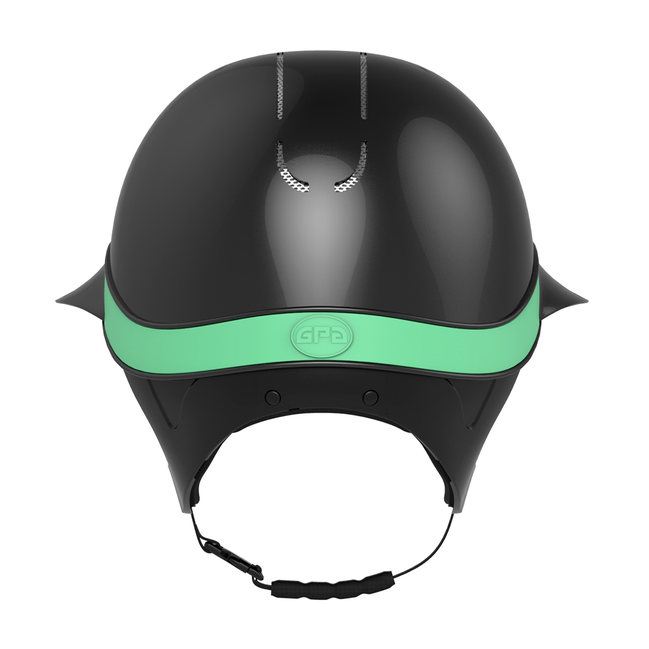 GLOBAL-FL-RAINBOW-BLACK-SHINY-GREEN-BACK