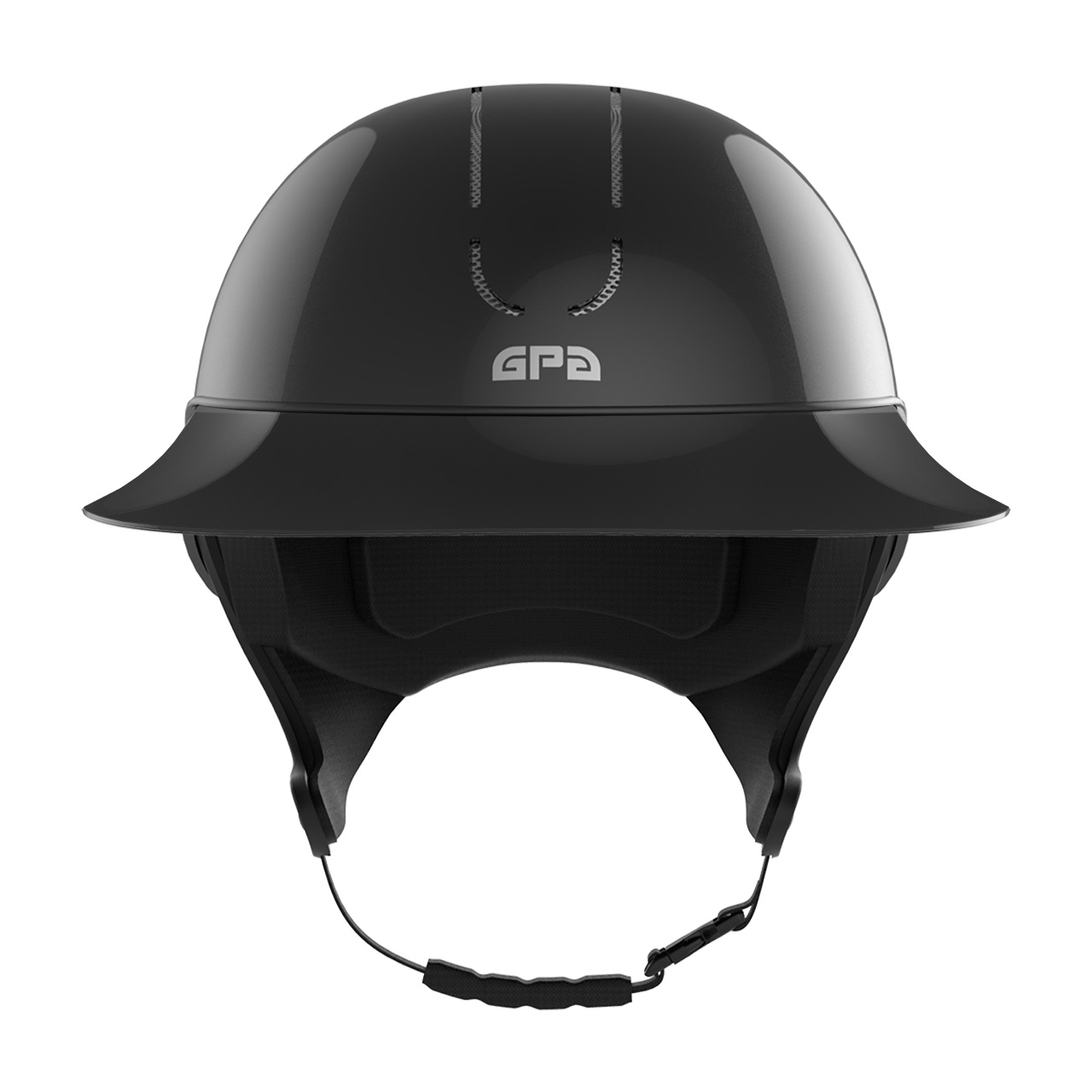 GLOBAL-FL-RAINBOW-BLACK-SHINY-PINK-FRONT