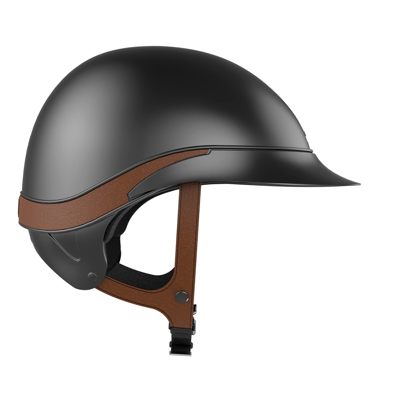 GLOBAL-SA-HYBRID-BLACK-MAT-BROWN-RIGHT