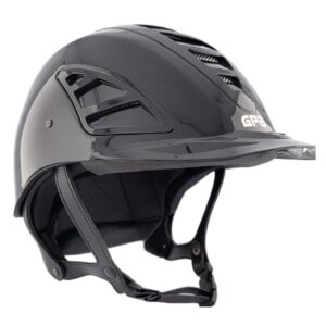 4S Speed Air Brillant  black Hybrid