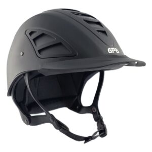 4S Speed Air Matt black Hybrid