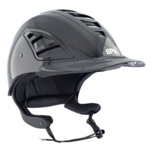 4S Speed Air Brillant black TLS