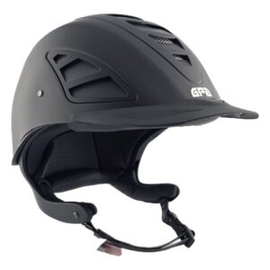 4S Speed Air Matt black TLS