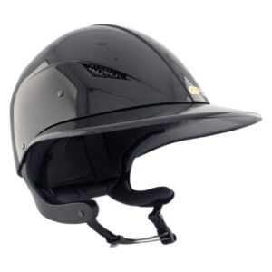 Easy First Lady Brillant Black TLS