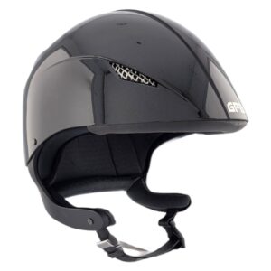 Easy Jockup Brillant Black TLS