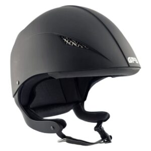 Easy Jockup matt Black TLS
