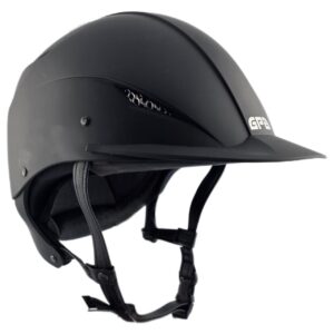 Easy Speed Air Matt Black Hybrid